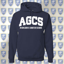 Load image into Gallery viewer, AGCS 2025 Hoodie