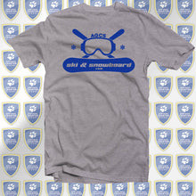 Load image into Gallery viewer, Ski & Snowboarding Club T-shirt