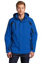 Load image into Gallery viewer, Ski & Snowboarding Club All-Season II Jacket