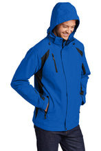 Load image into Gallery viewer, Ski & Snowboarding Club All-Season II Jacket