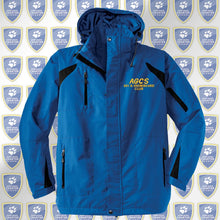 Load image into Gallery viewer, Ski &amp; Snowboarding Club All-Season II Jacket
