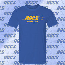 Load image into Gallery viewer, AGCS Athletics Performance Shirt