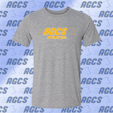 Load image into Gallery viewer, AGCS Athletics Performance Shirt
