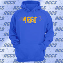 Load image into Gallery viewer, AGCS Athletics Youth Hoodie