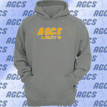 Load image into Gallery viewer, AGCS Athletics Youth Hoodie
