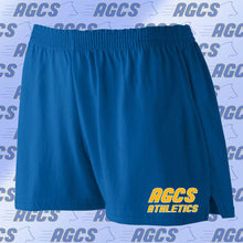 Load image into Gallery viewer, AGCS Athletics Women's Junior Short