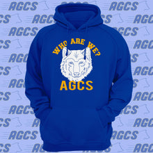 Load image into Gallery viewer, Who Are We? AGCS