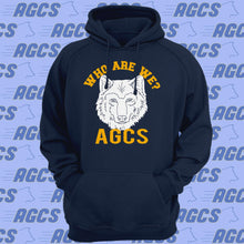 Load image into Gallery viewer, Who Are We? AGCS