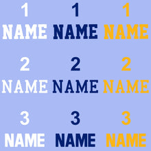 Load image into Gallery viewer, Personalized Cross Country Team Hoodie