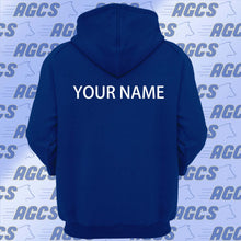 Load image into Gallery viewer, Personalized Cross Country Team Hoodie