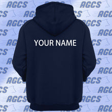 Load image into Gallery viewer, Personalized Cross Country Team Hoodie