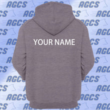 Load image into Gallery viewer, Personalized Cross Country Team Hoodie