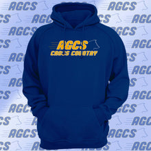 Load image into Gallery viewer, Personalized Cross Country Team Hoodie