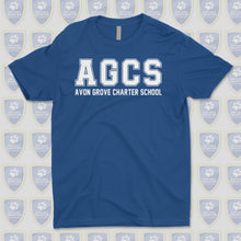 Load image into Gallery viewer, AGCS T-Shirt