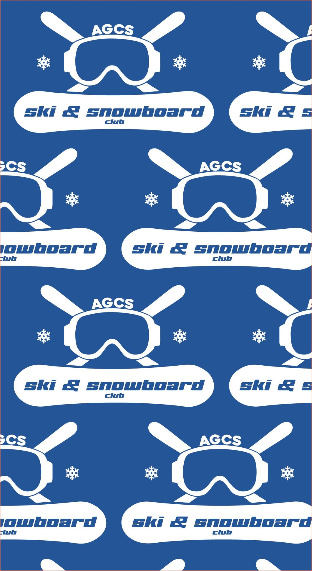 Ski & Snowboarding Club Buff