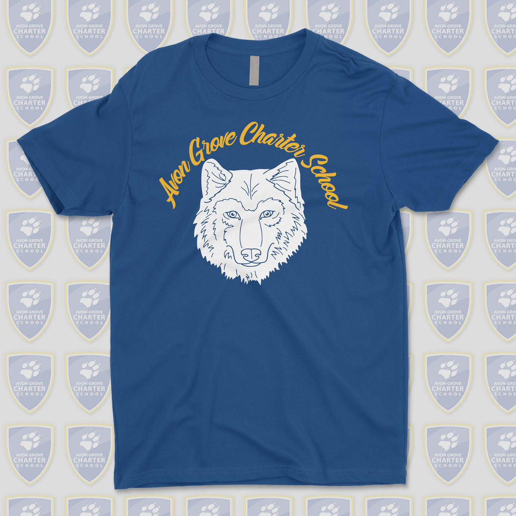 AGCS Wolf