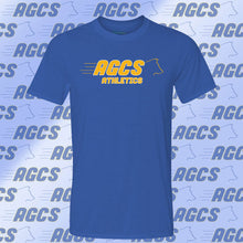 Load image into Gallery viewer, AGCS Athletics Performance T-Shirt
