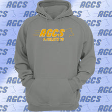 Load image into Gallery viewer, AGCS Athletics Hoodie
