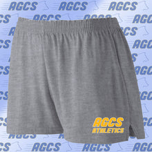 Load image into Gallery viewer, AGCS Athletics Girls Shorts
