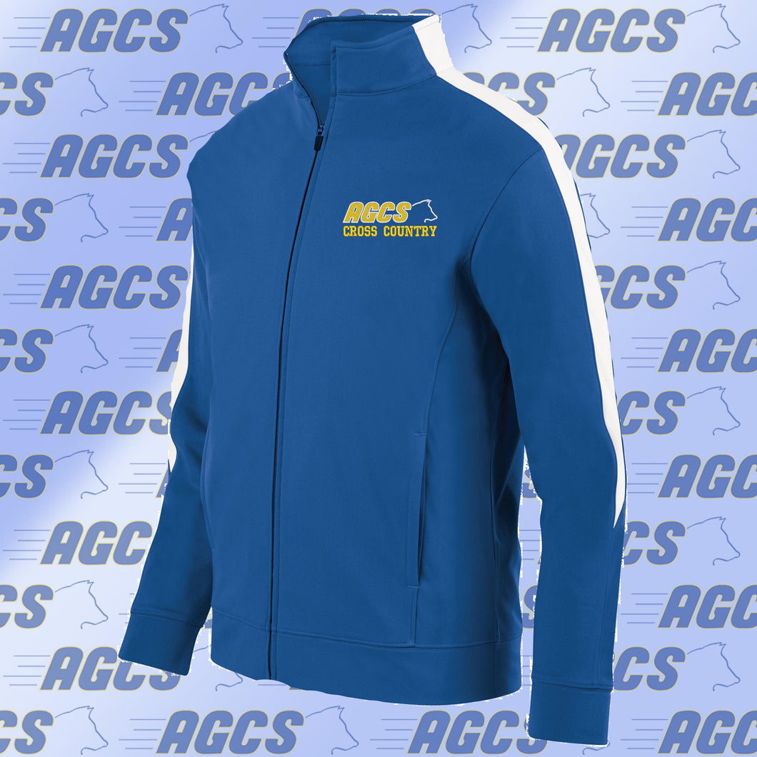 Cross Country Team Jacket 2.0