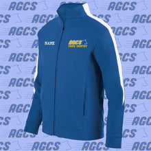 Load image into Gallery viewer, Personalized Cross Country Team Jacket 2.0
