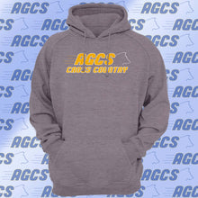 Load image into Gallery viewer, AGCS Cross Country Team Hoodie
