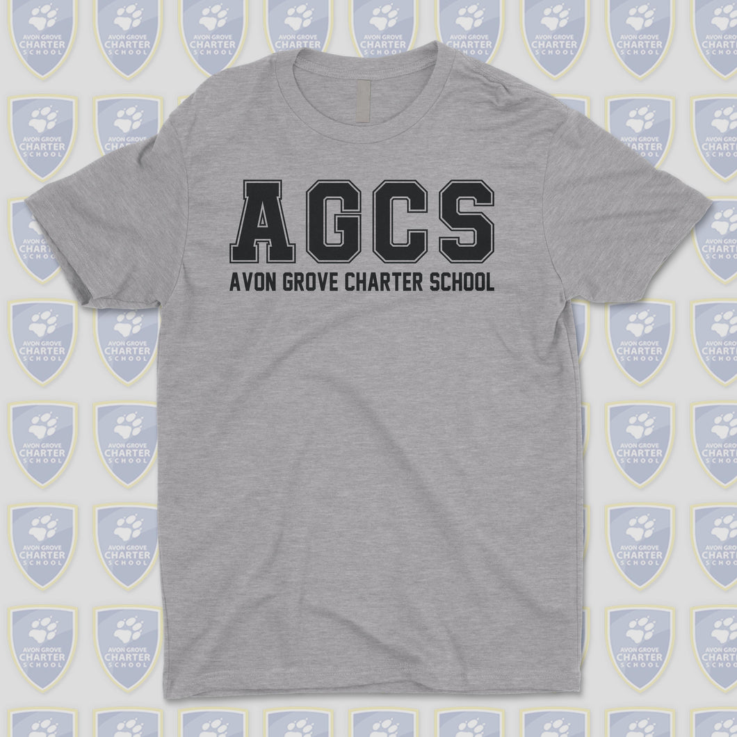 AGCS T-Shirt
