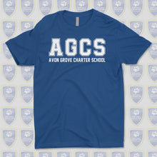 Load image into Gallery viewer, AGCS T-Shirt
