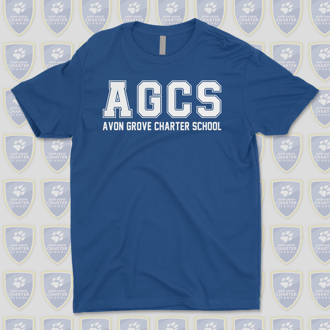 AGCS T-Shirt